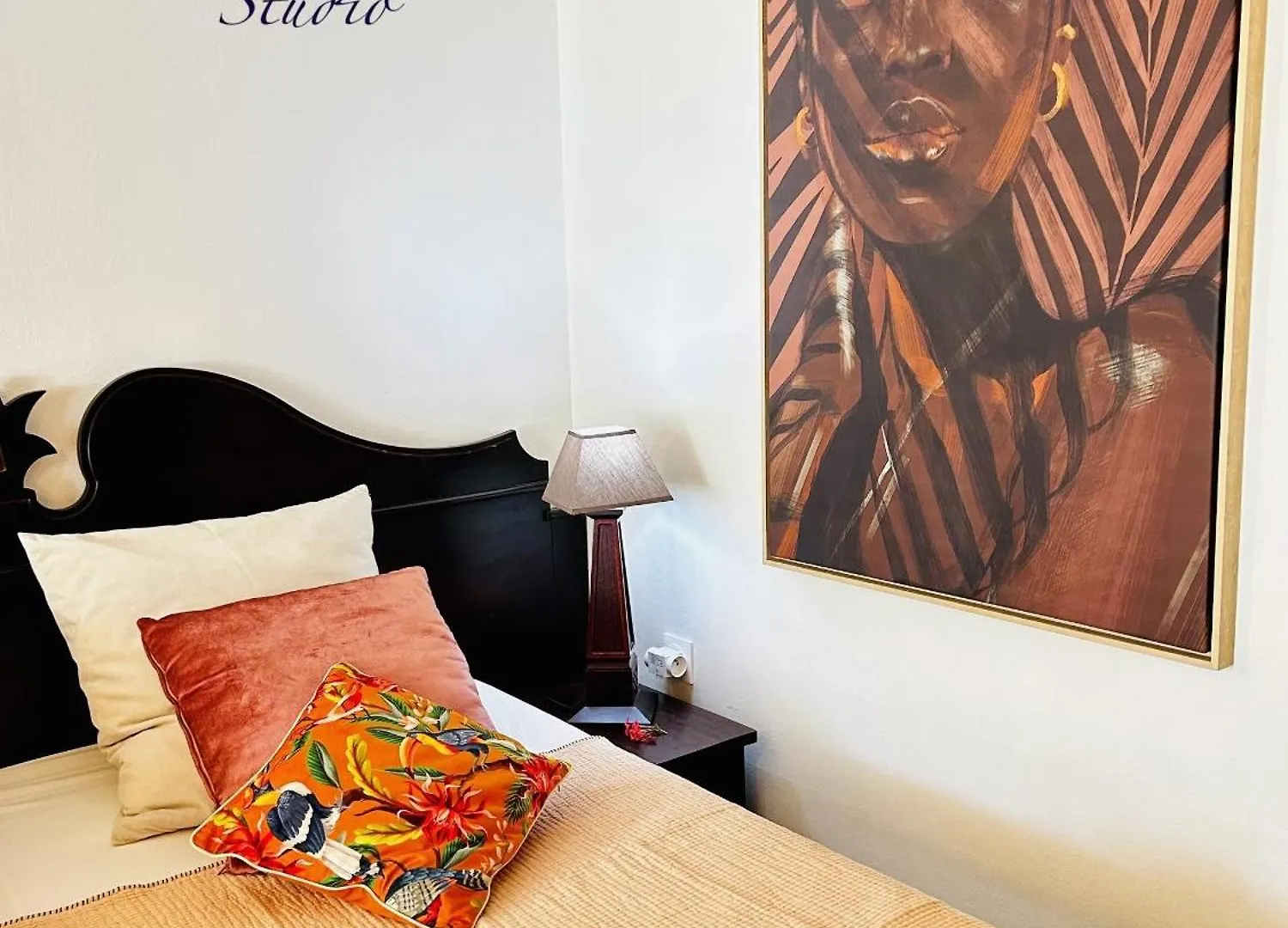 Appartement Acces Direct Plage Et Piscine, Vue Mer Et Cocotiers, Les Gwada Studios, Village Vacances Ste Anne Sainte-Anne